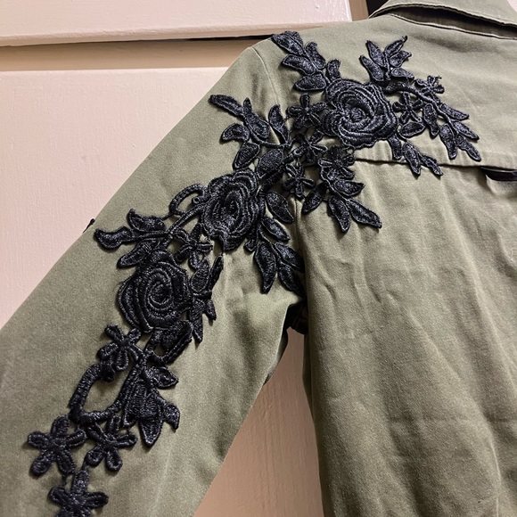 Light jacket - Picture 7 of 7